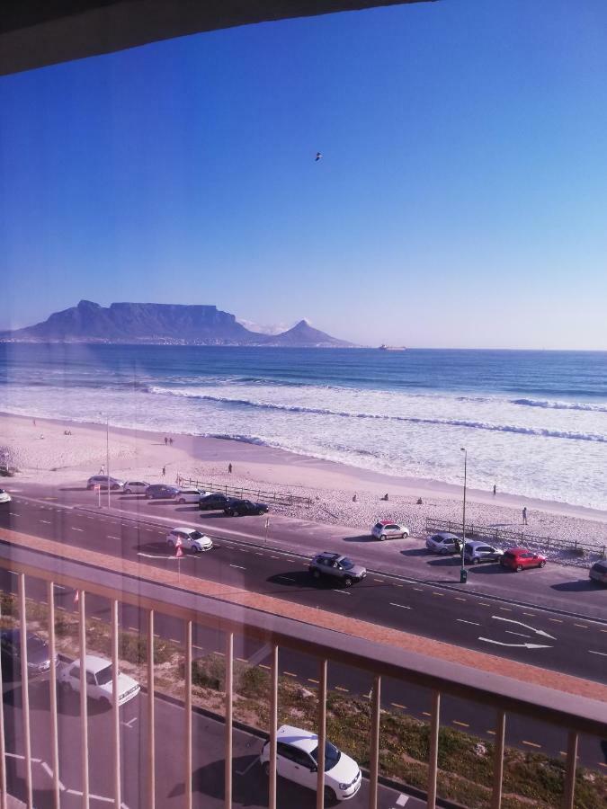 504 Witsand Bloubergstrand Exterior foto
